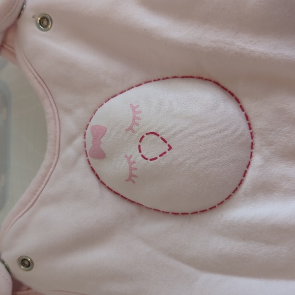 Nested Bean Sleep Sack - 6 to 15 Months - Picture 3 of 5